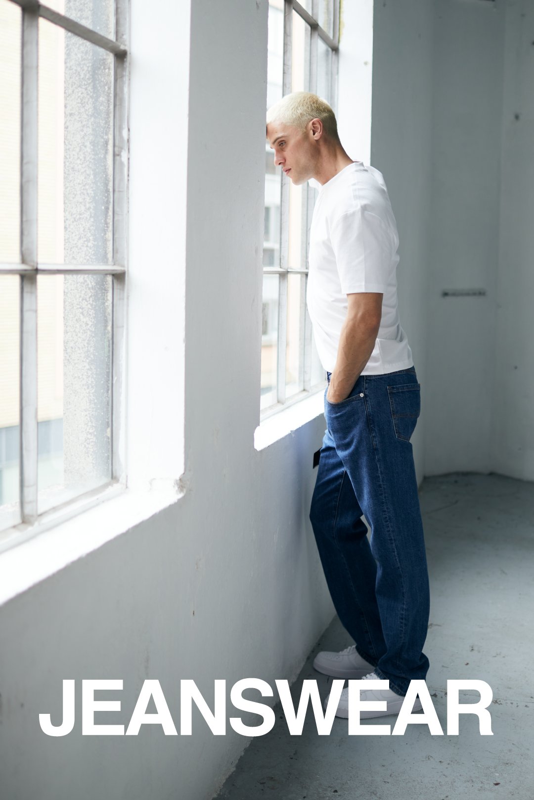 Jeanswear