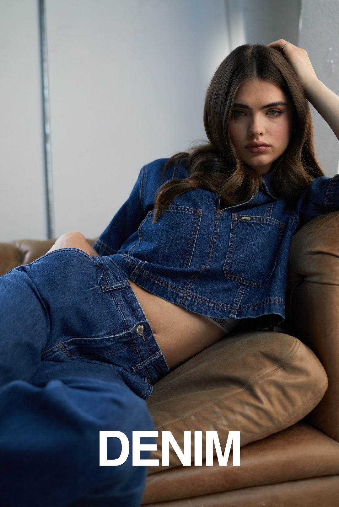 Denim Lab
