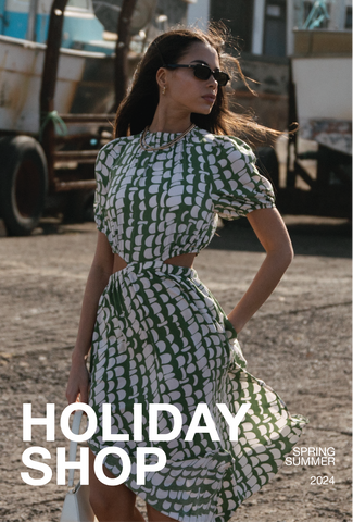 Womens Holiday Shop