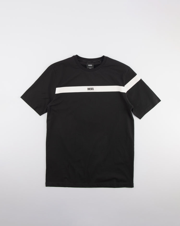 Ebb Tee New Black