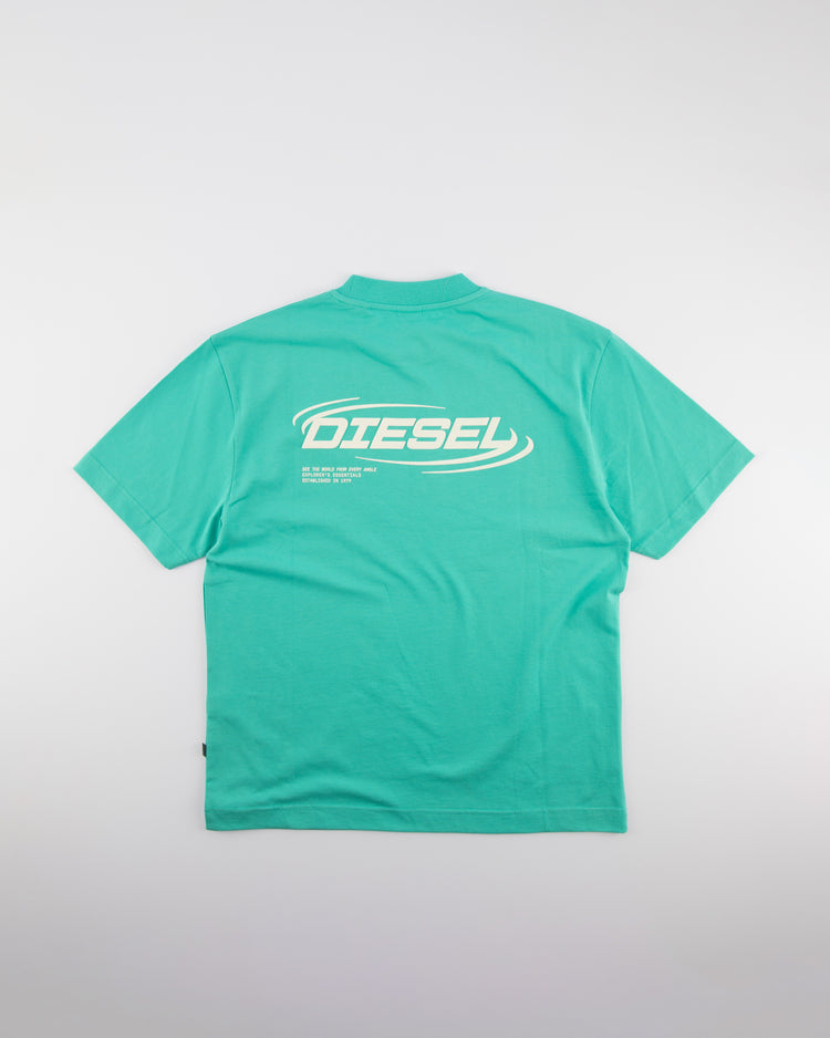 Ioannis Tee Sea Glass