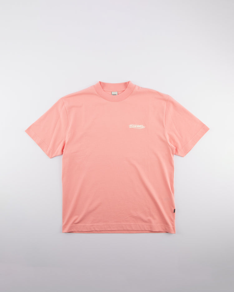 Ioannis Tee Guava Pink