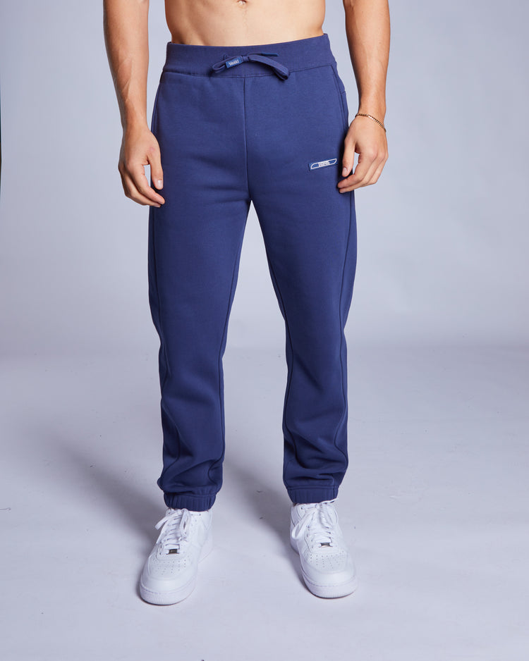 Adrian Jogger Blueberry