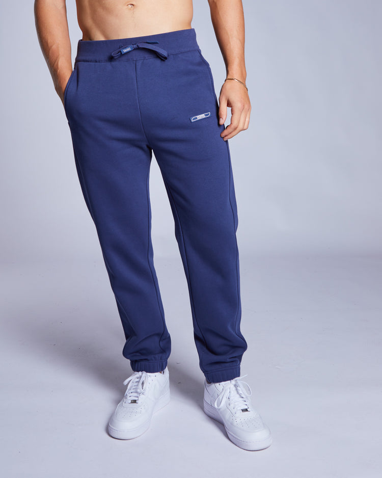 Adrian Jogger Blueberry