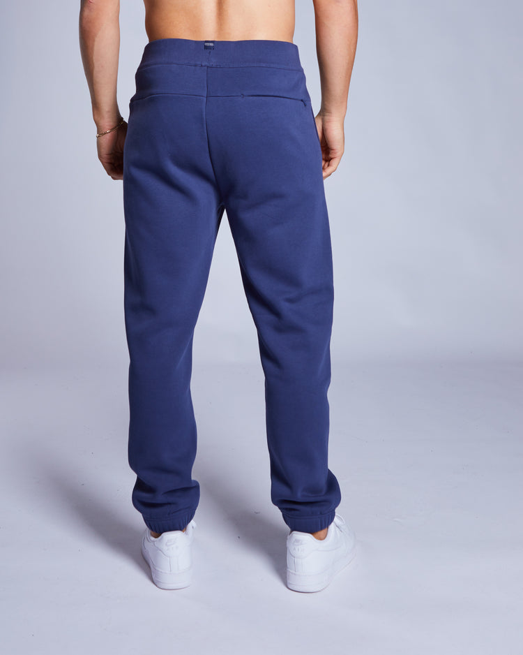 Adrian Jogger Blueberry