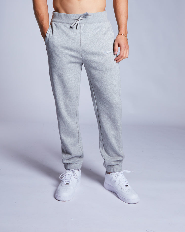 Adrian Jogger Dragon Grey Marl