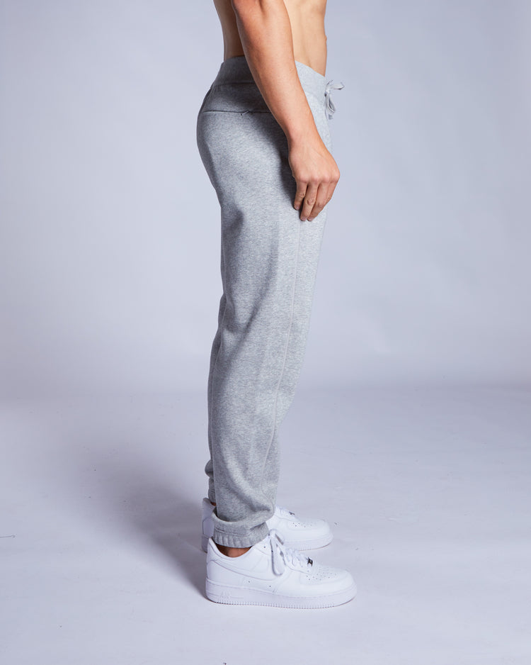 Adrian Jogger Dragon Grey Marl