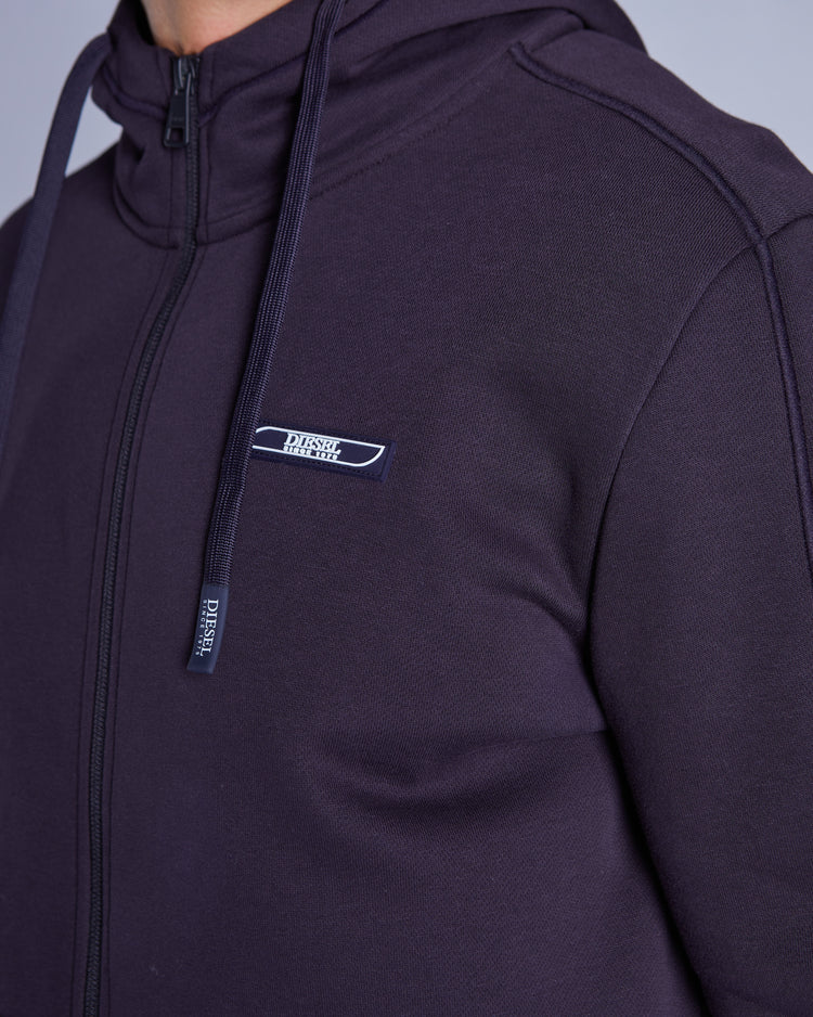 Adrian Zipper Deep Well