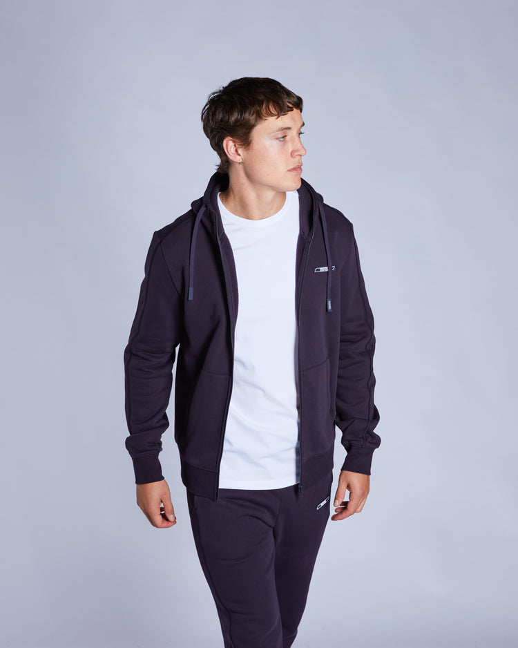 Adrian Zipper Deep Well