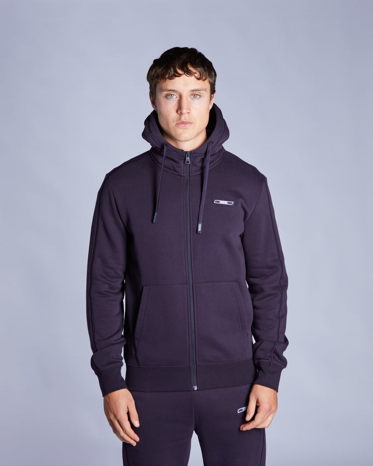 Adrian Zipper Deep Well