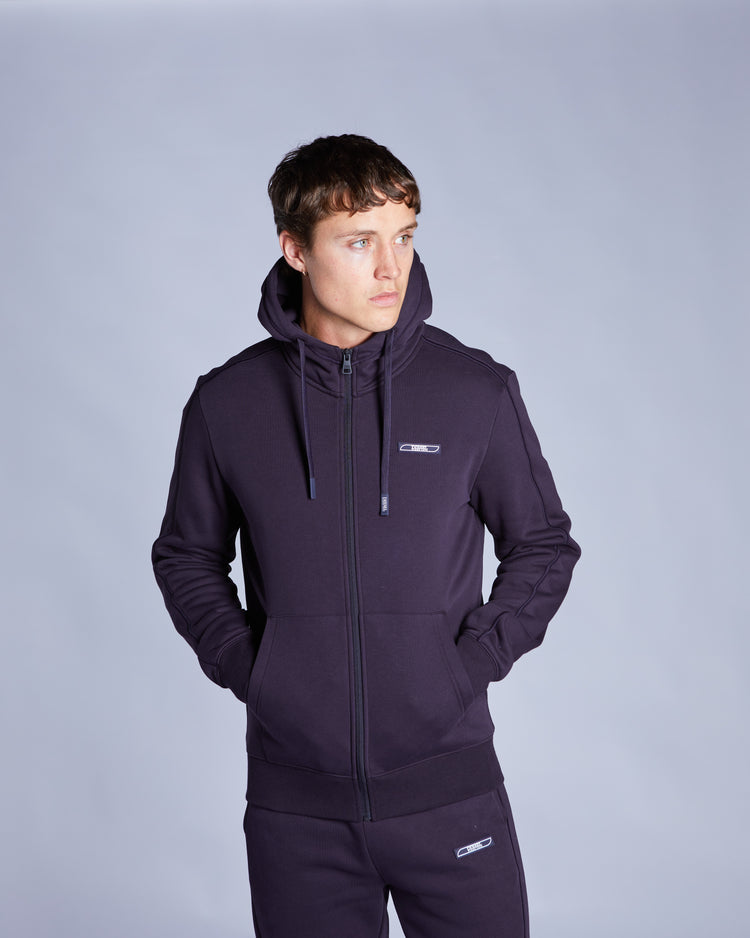 Adrian Zipper Deep Well