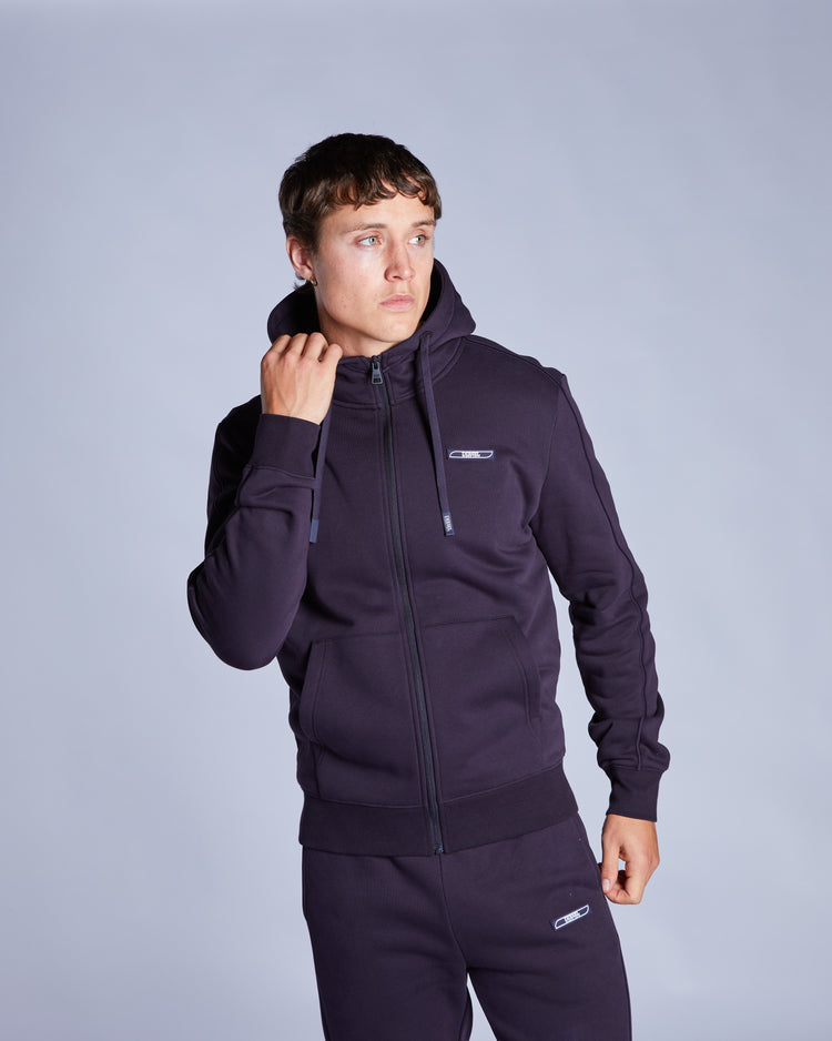 Adrian Zipper Deep Well