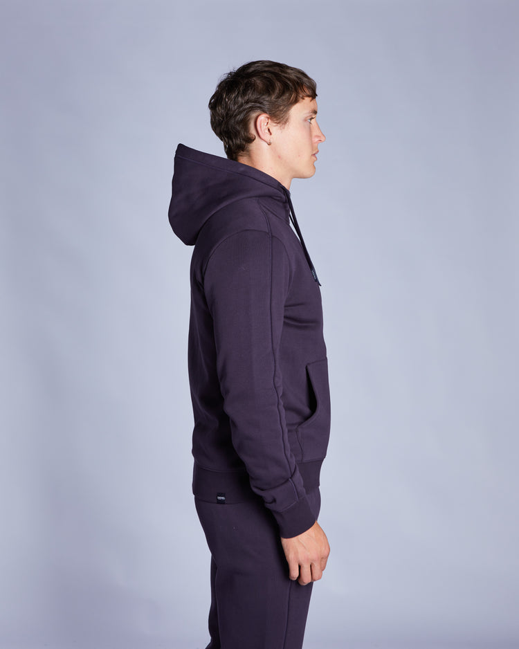 Adrian Zipper Deep Well