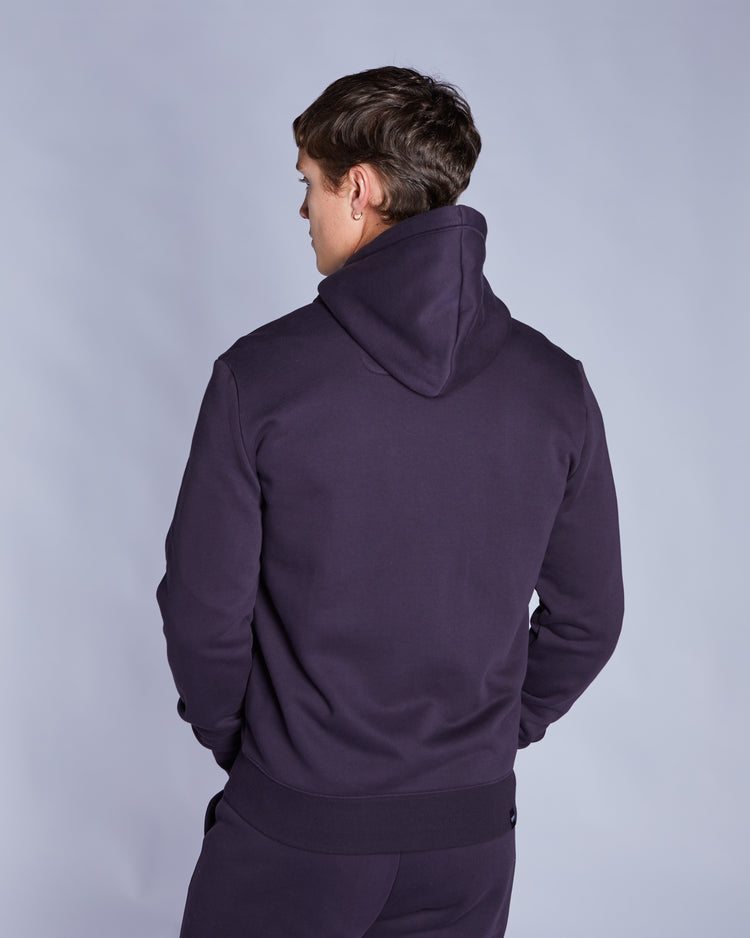 Adrian Zipper Deep Well