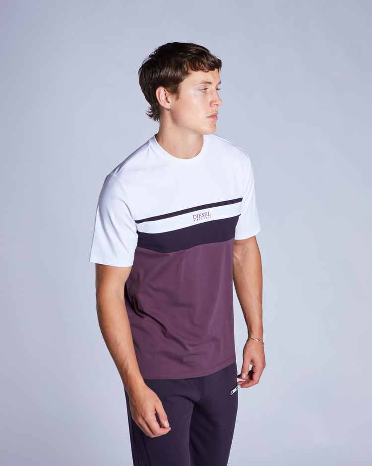 Aiden Tee Deep Wall