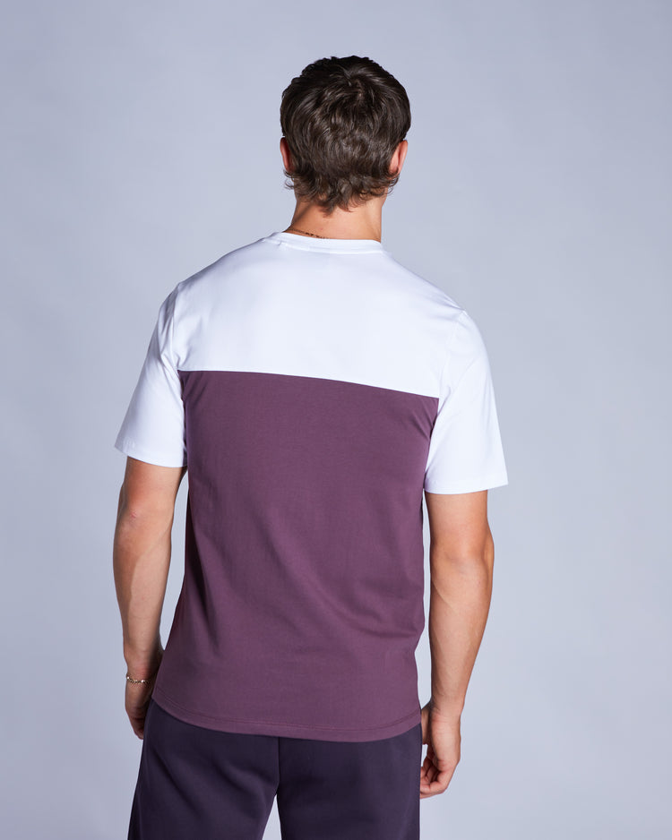 Aiden Tee Deep Wall
