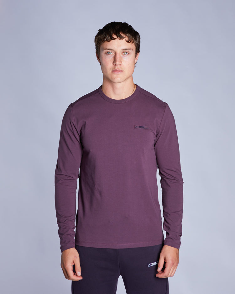 Albert Tee Damson Plum