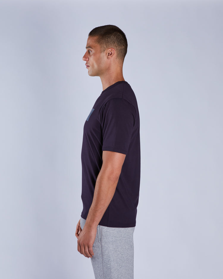 Archer Tee Deep Well