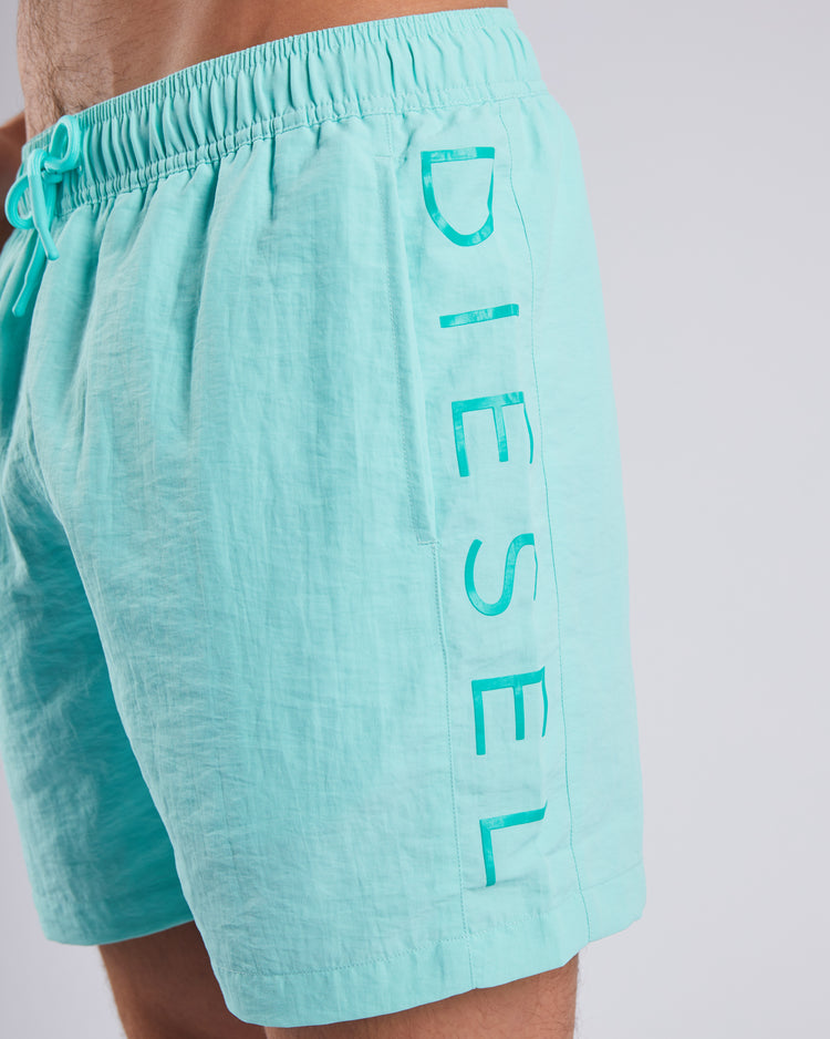 Archer Swim Shorts Cool Mint