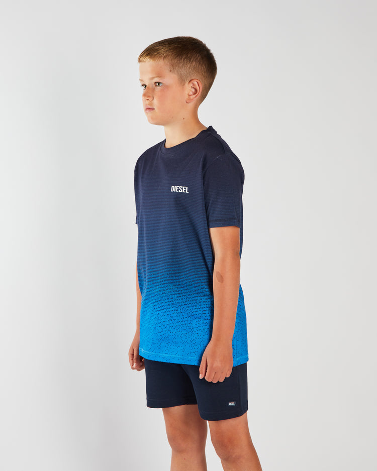 Arthur Tee Navy / Blue