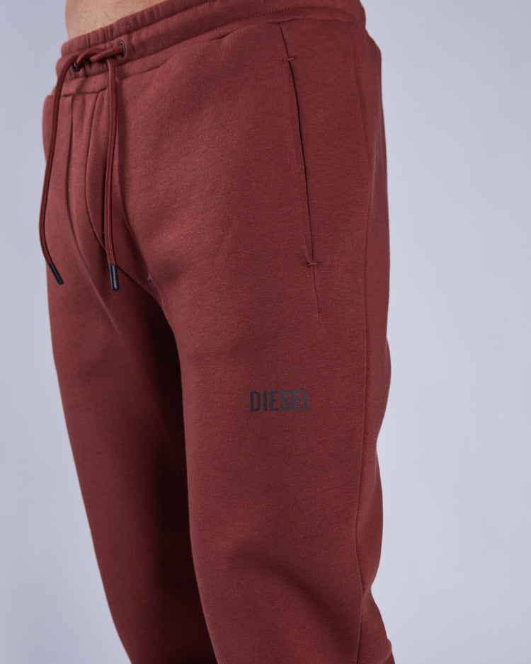 Ballard Jogger Brick Red