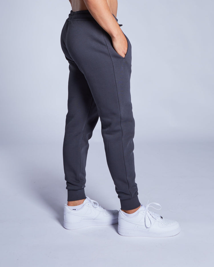 Ballard Jogger Deep Grey