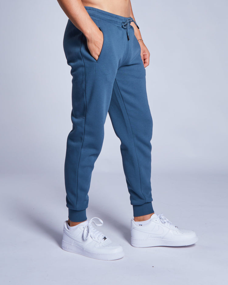 Ballard Jogger Steel Blue