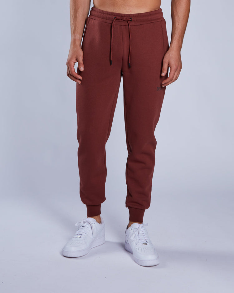 Ballard Jogger Brick Red