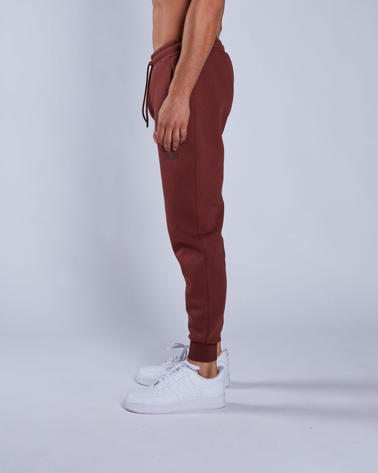 Ballard Jogger Brick Red