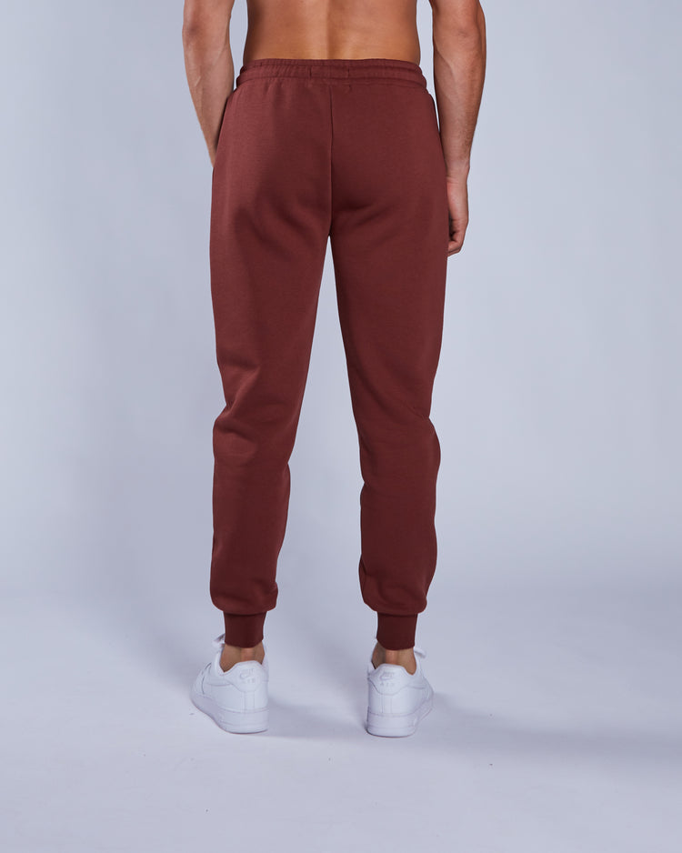 Ballard Jogger Brick Red