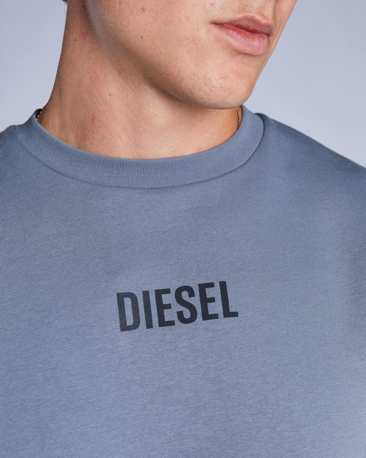 Balthazar Sweatshirt Grey