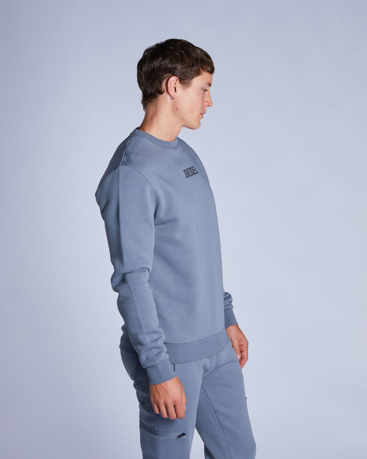 Balthazar Sweatshirt Grey