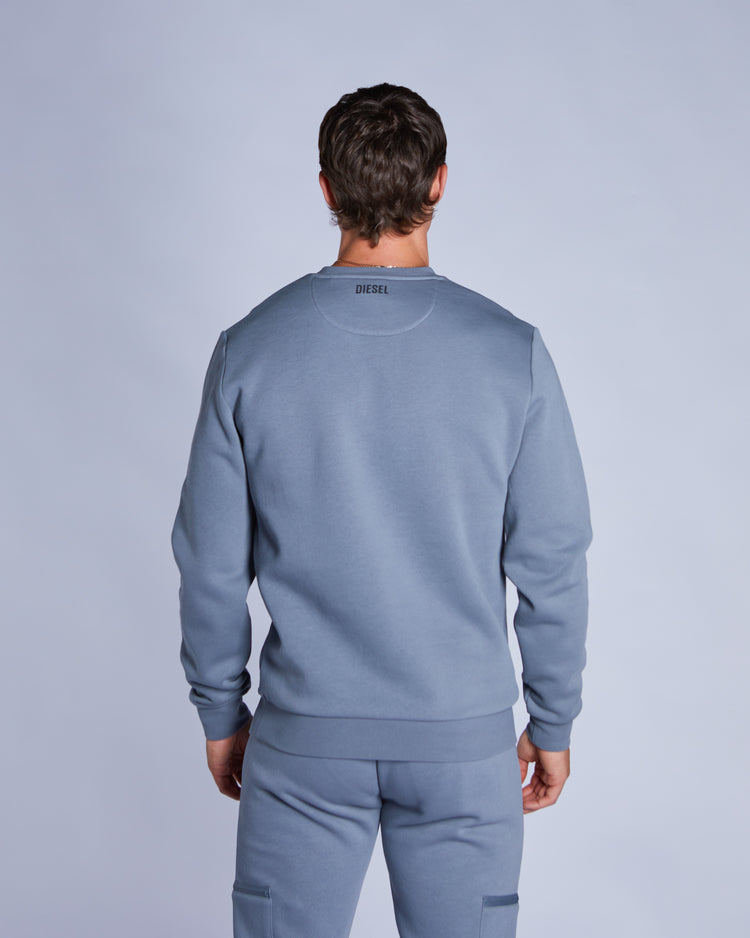 Balthazar Sweatshirt Grey