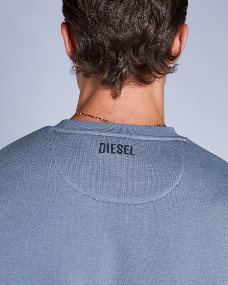 Balthazar Sweatshirt Grey