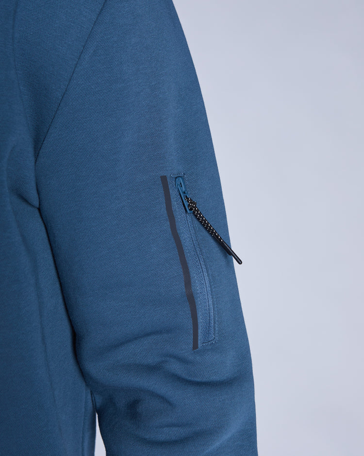 Balthazar Sweatshirt Blue
