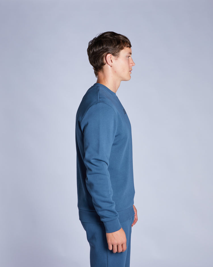 Balthazar Sweatshirt Blue