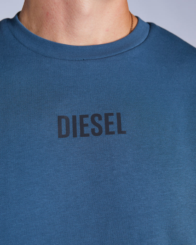 Balthazar Sweatshirt Blue