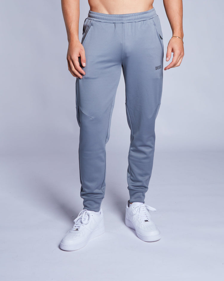 Base Jogger Stormy Cloud