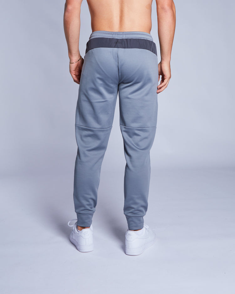 Base Jogger Stormy Cloud
