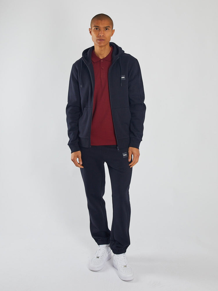 Erling Polo Red Plasma