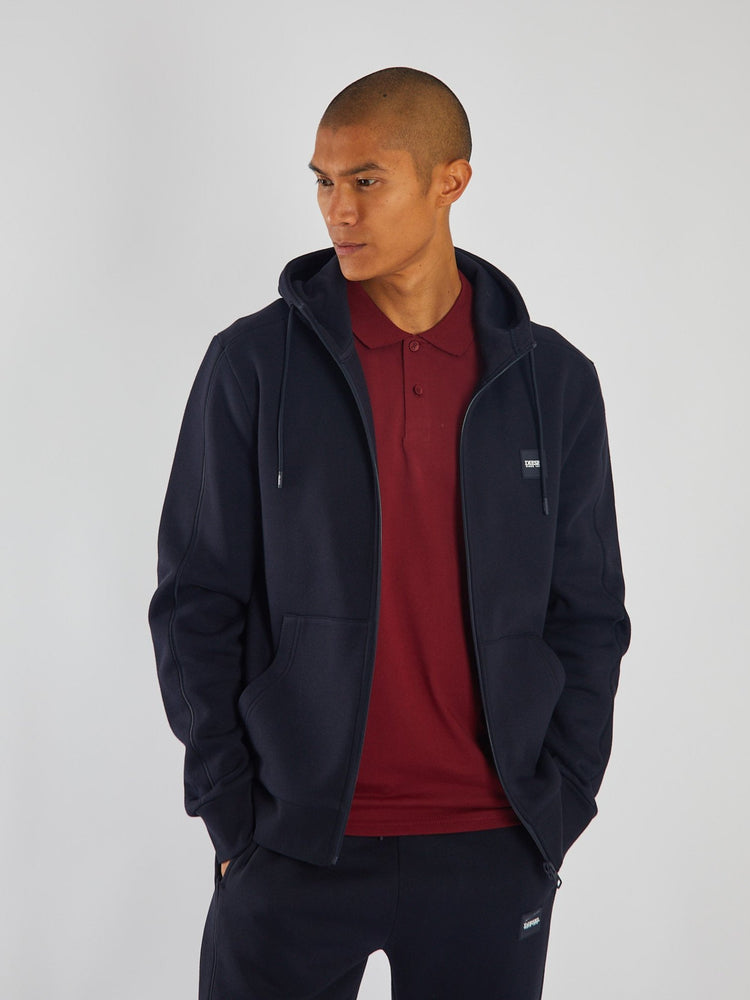 Erling Polo Red Plasma