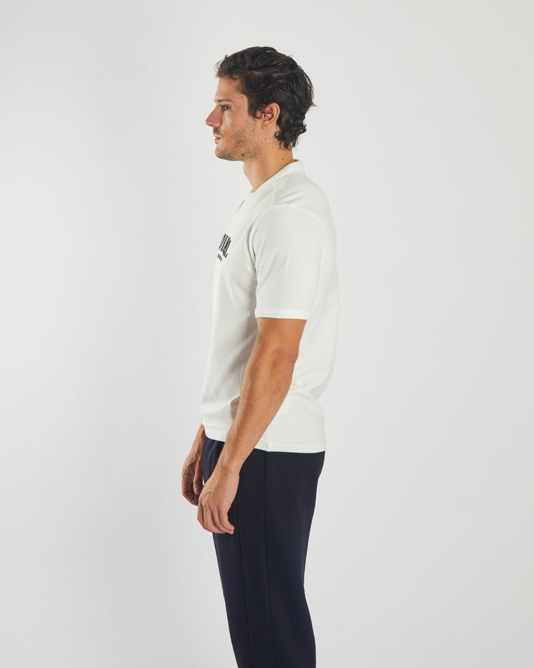 Benjamin Tee Solar White