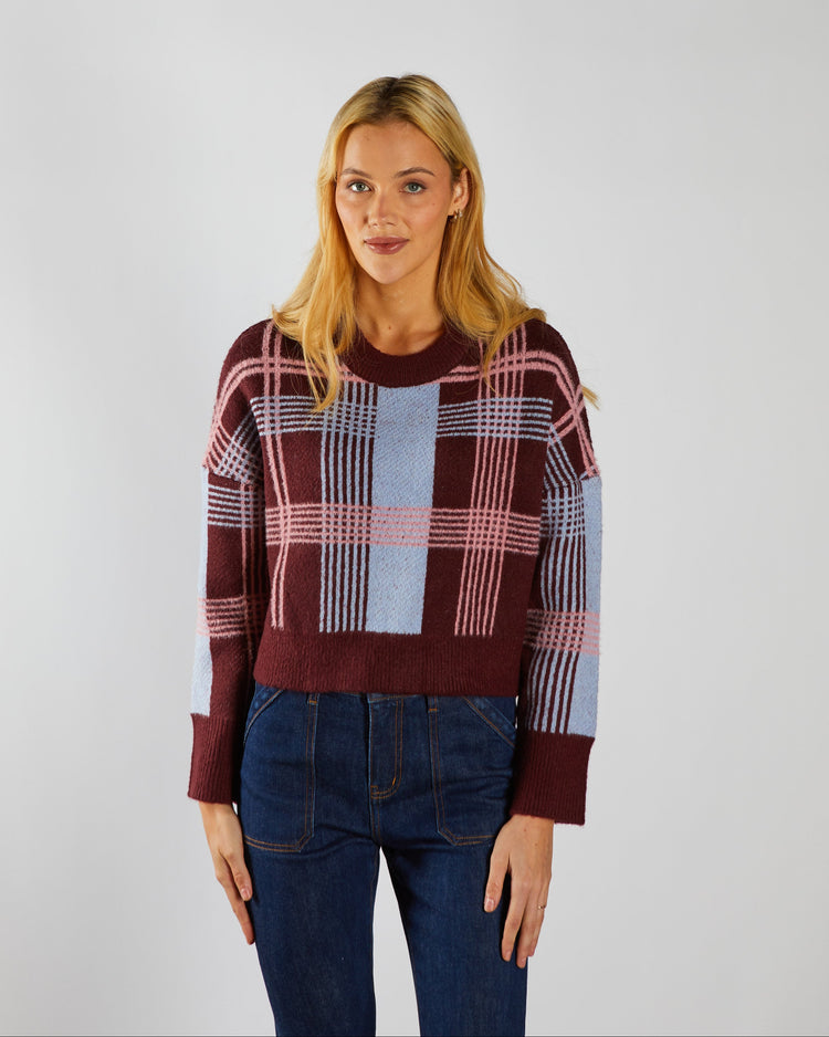Bloom Knit