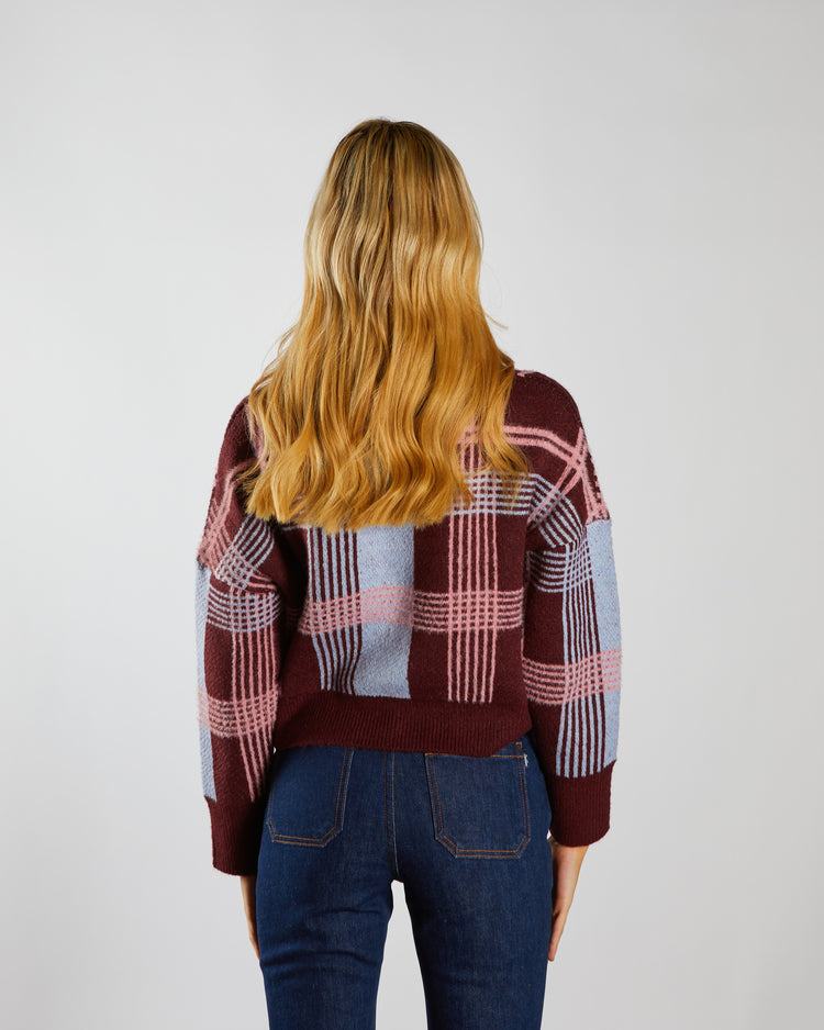 Bloom Knit