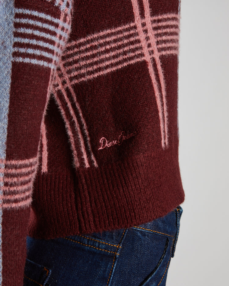Bloom Knit