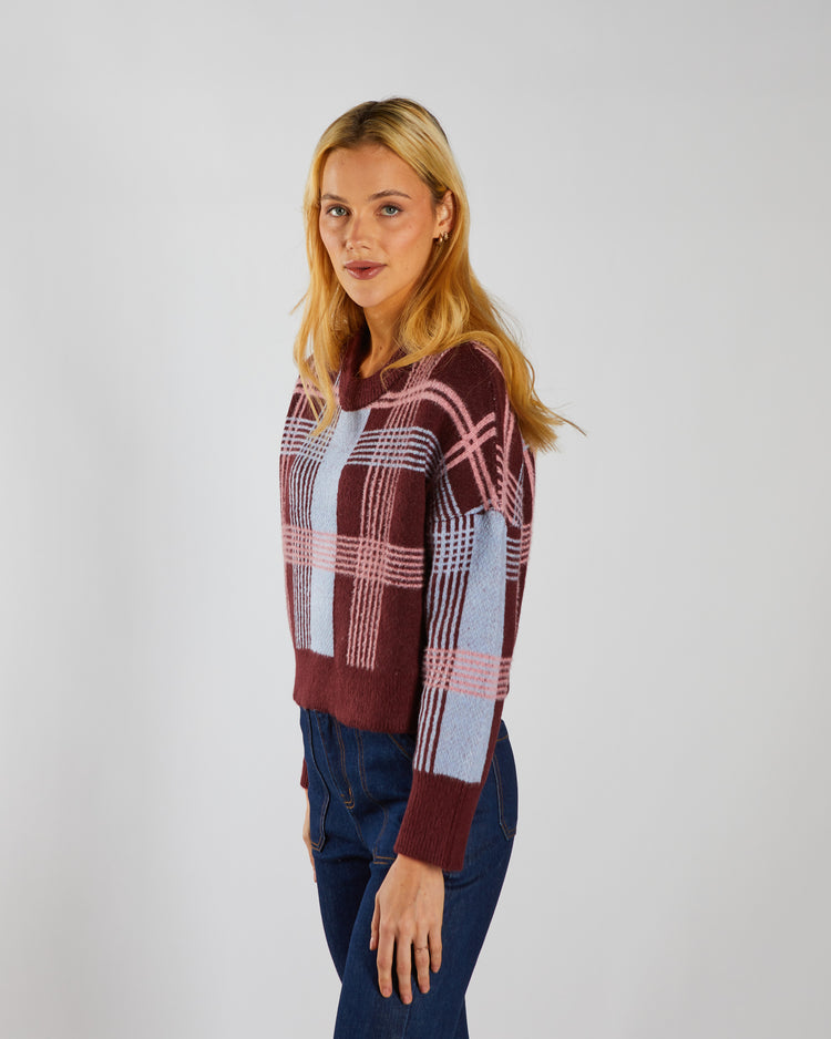 Bloom Knit