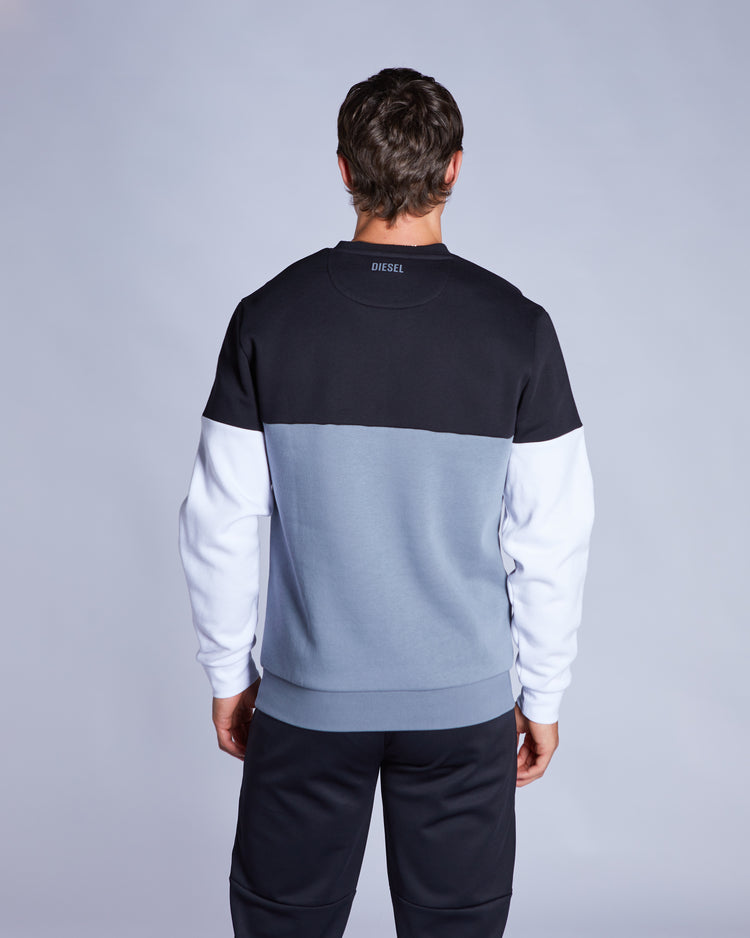 Buzz Sweatshirt New Black