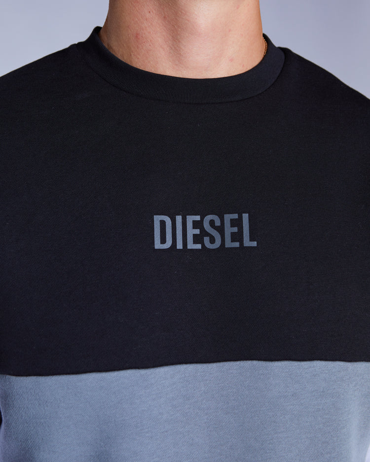 Buzz Sweatshirt New Black