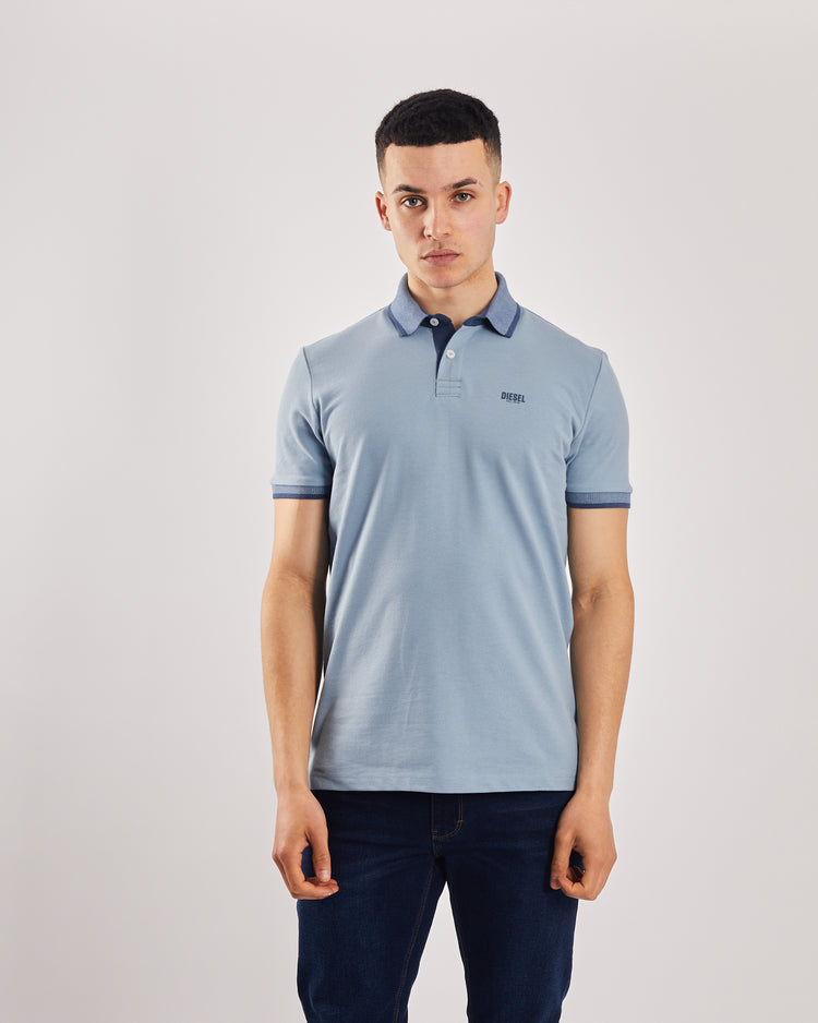 Cooper Polo Blue