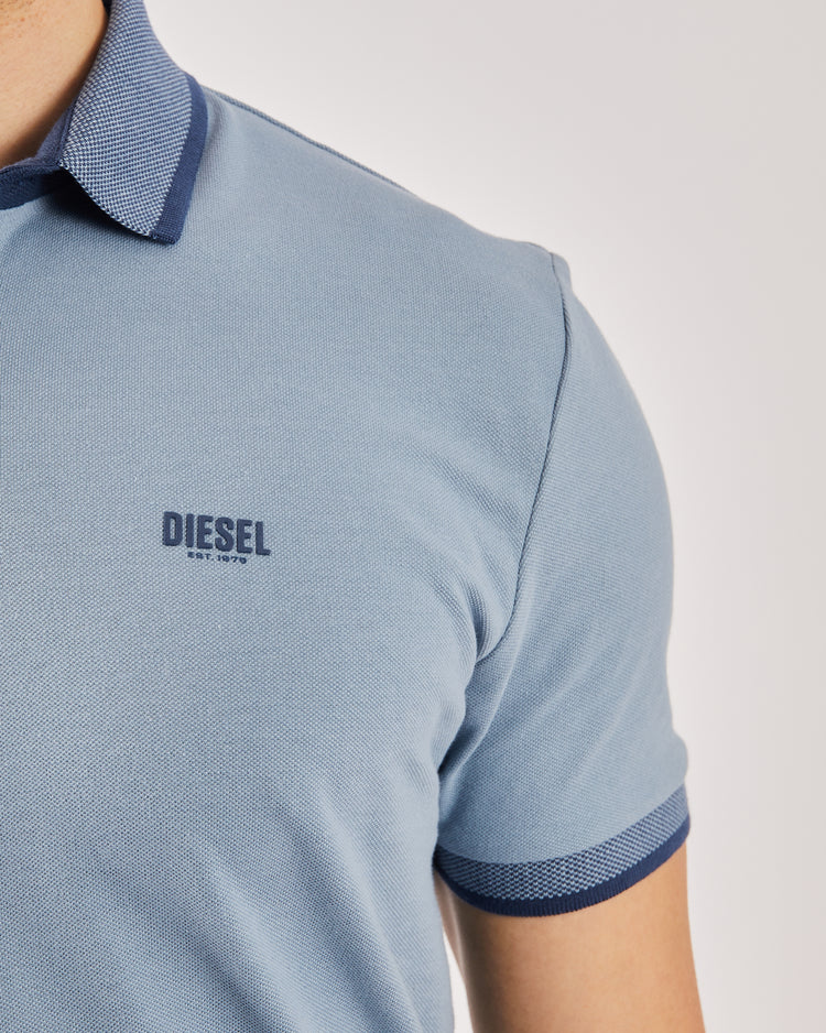 Cooper Polo Blue